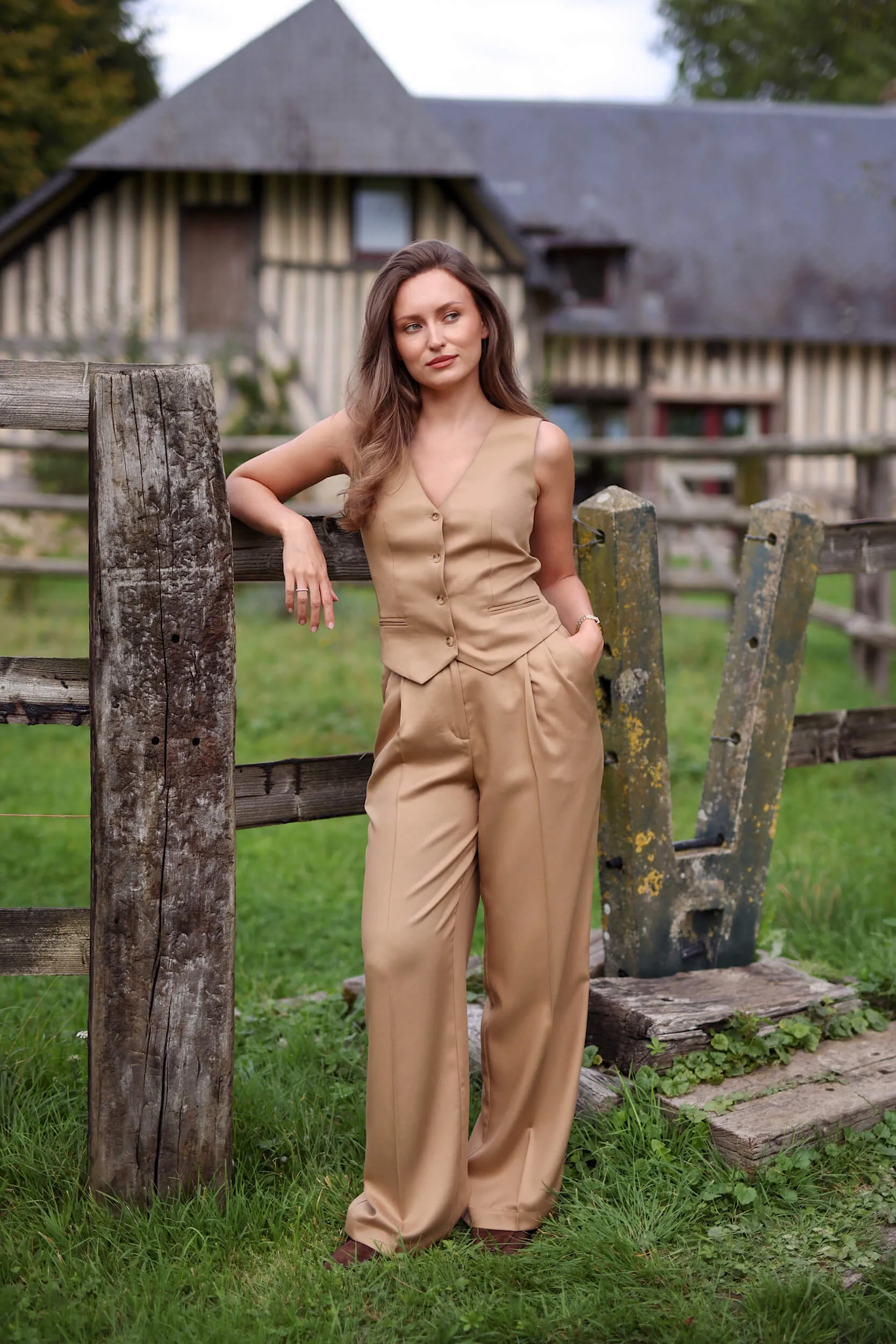 Constantina Two Piece sold by GAALA