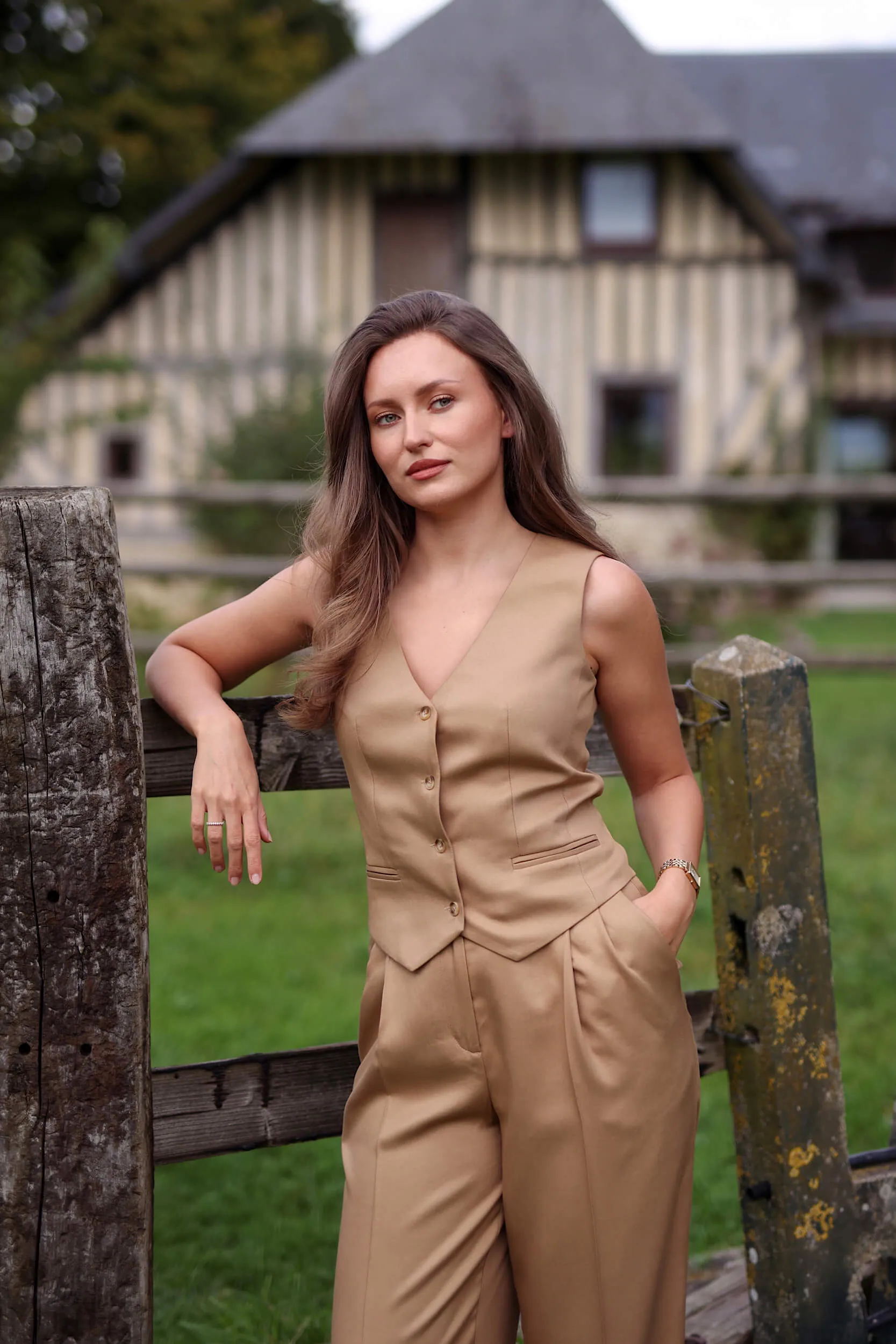 Constantina Two Piece sold by GAALA product image thumbnail 2