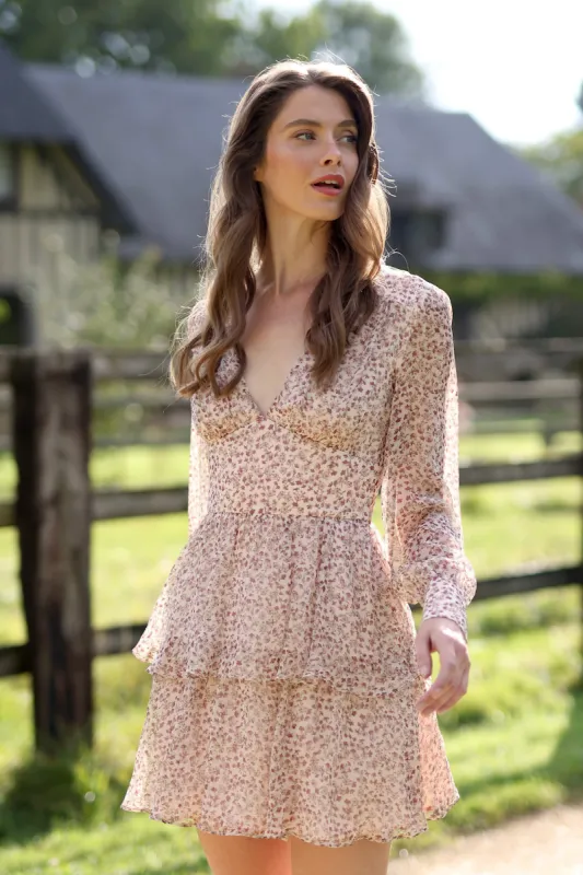 Molly Mini Dress sold by GAALA