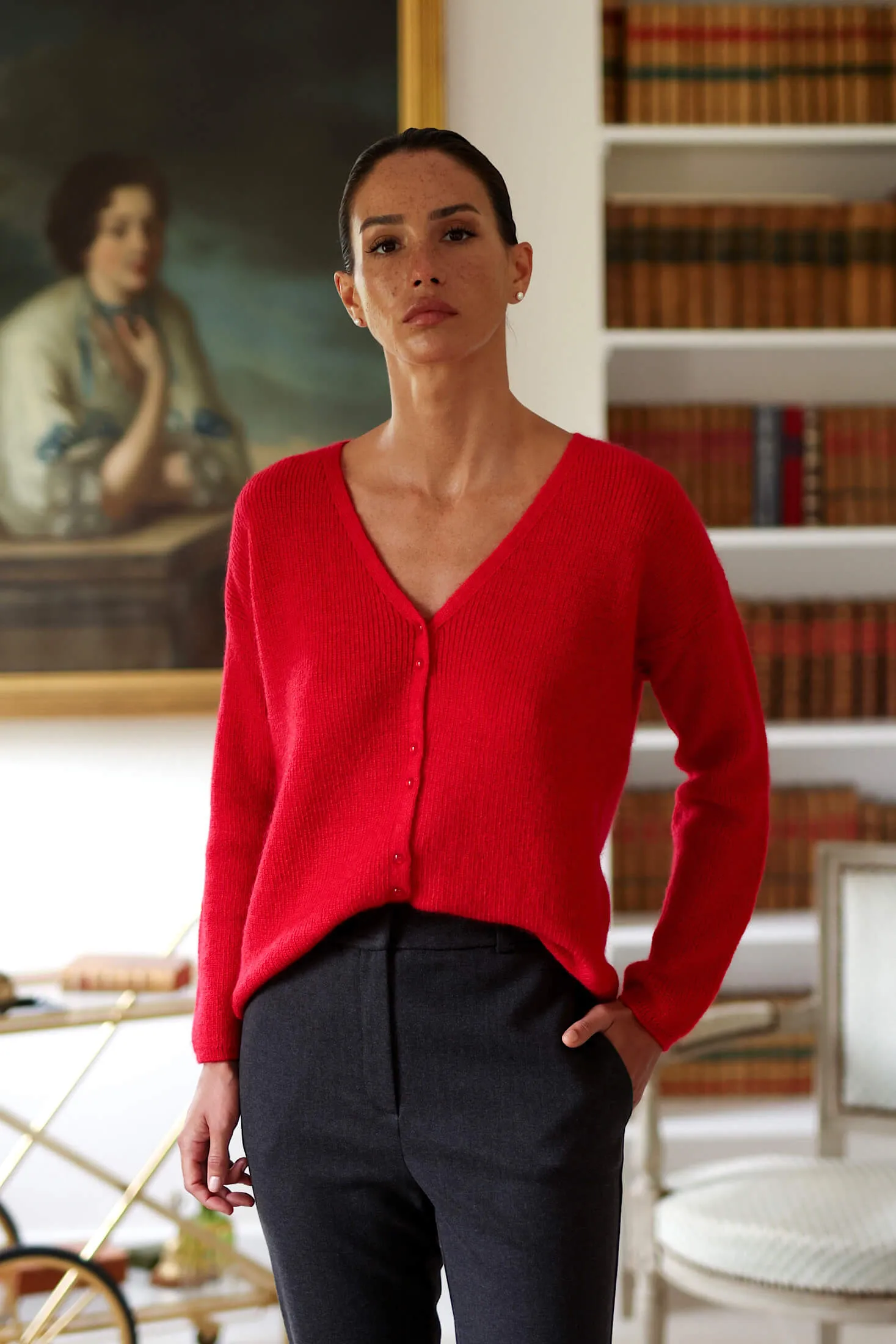 Serena S GIFT sold by GAALA