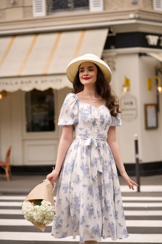 Jane Dress sold by GAALA