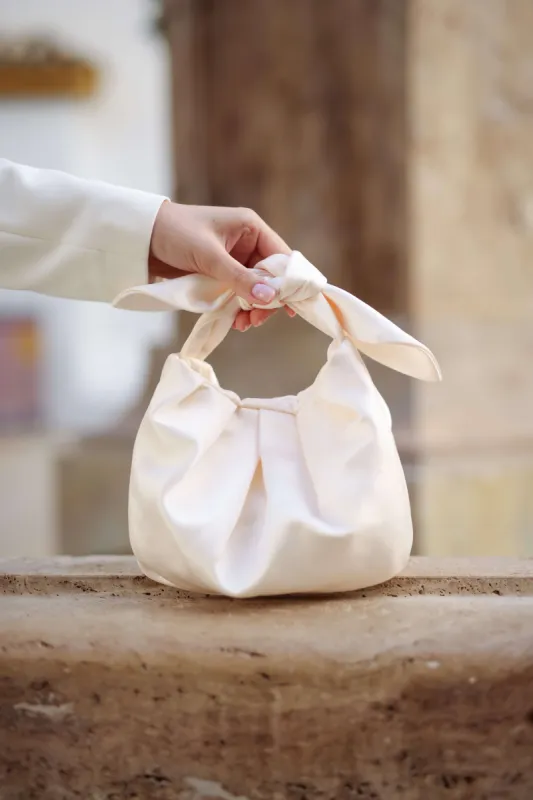 Elmi Wedding Bag made by GAALA