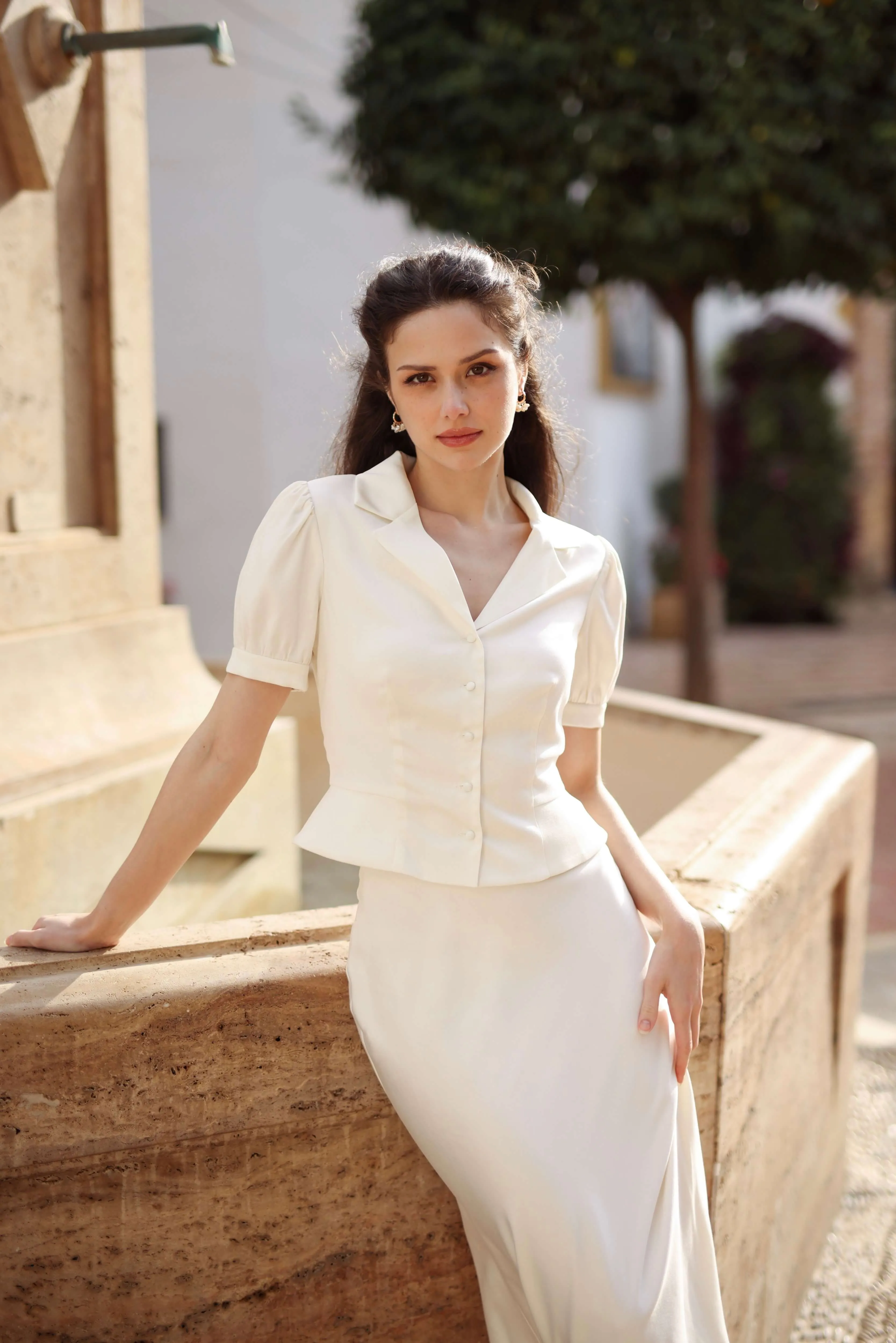 Talia Two Piece sold by GAALA product image thumbnail 2