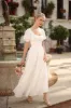 Lacey Maxi Dress sold by GAALA