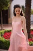 Antonia Linen Dress sold by GAALA