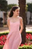 Antonia Linen Dress sold by GAALA