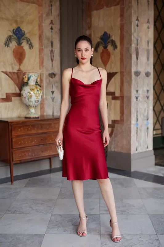 Kara Dress sold by GAALA