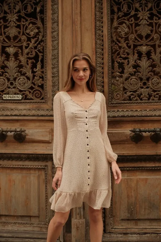 Whitney Dress sold by GAALA