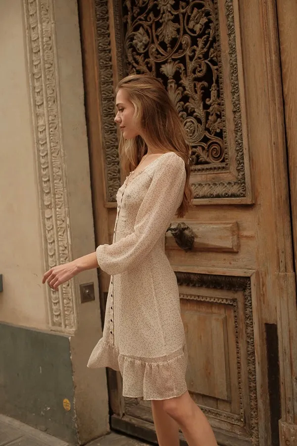 Whitney Dress sold by GAALA product image thumbnail 3