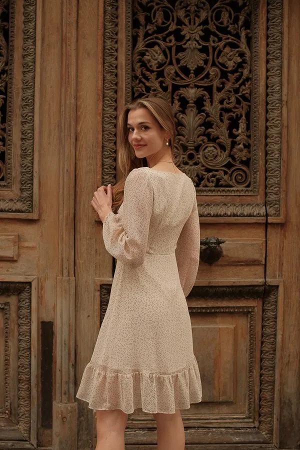 Whitney Dress sold by GAALA product image thumbnail 4