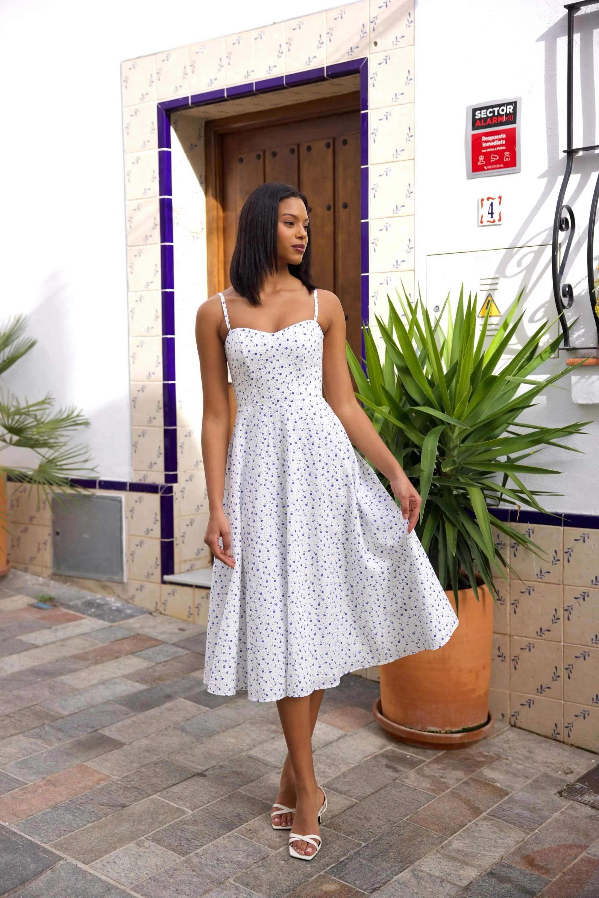 Barbie Corset Dress sold by GAALA