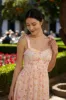 Stephanie Linen Dress sold by GAALA
