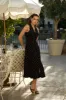 Clarice Polka Dot Dress sold by GAALA