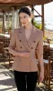Emerson Tweed Jacket sold by GAALA