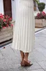 Luna Knit Dress sold by GAALA