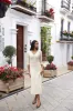 Luna Knit Dress sold by GAALA