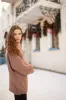 Darya Handknitted Sweater sold by GAALA