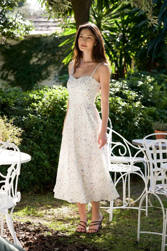 Barbie Corset Dress made by GAALA