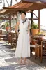 Richmond Midi Skirt sold by GAALA