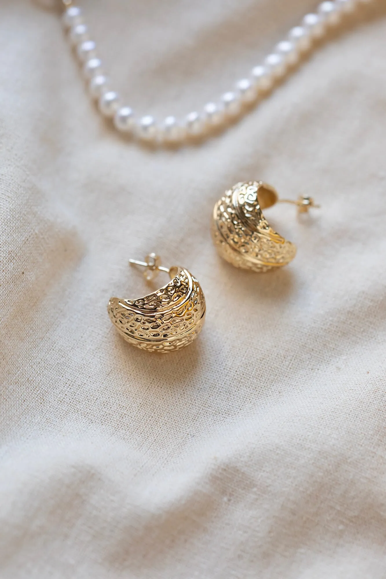 Helena Earrings Gift sold by GAALA