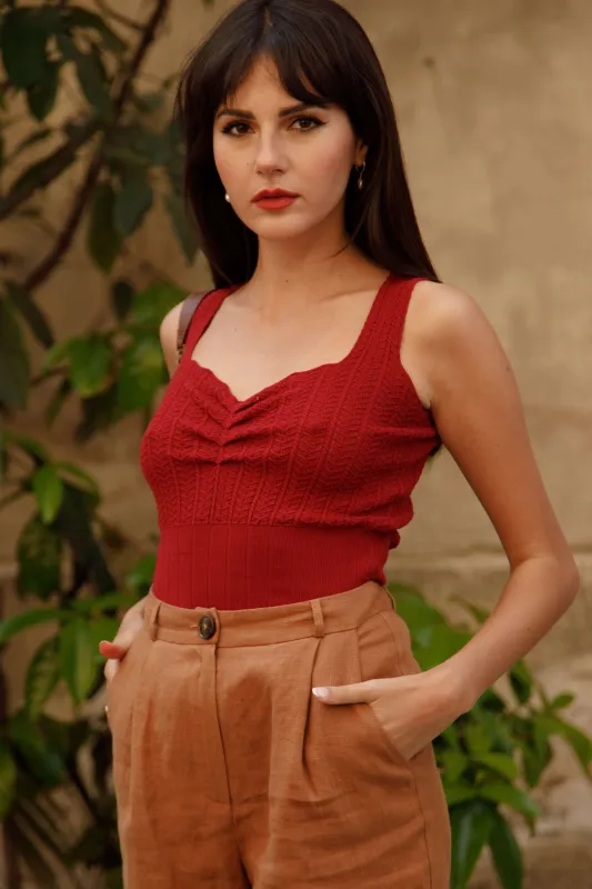 Ciel Top sold by GAALA