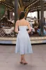 Antonia Cotton Dress sold by GAALA