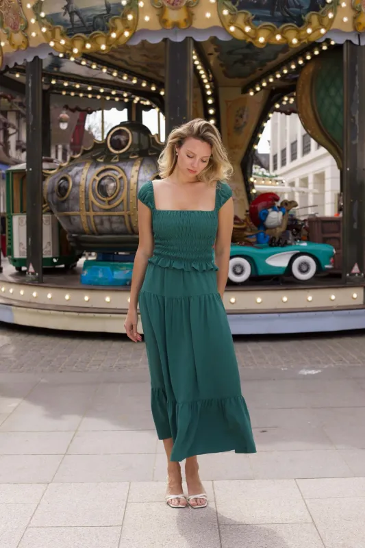 Lucy Two Piece sold by GAALA