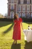 Tiana Maxi Dress sold by GAALA