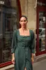 Esther Tencel Dress sold by GAALA
