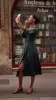 Esther Tencel Dress sold by GAALA