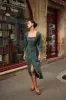 Esther Tencel Dress sold by GAALA