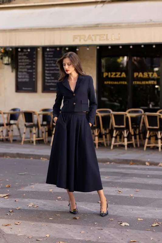 Madeline Two Piece sold by GAALA