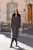 Marcelle Coat sold by GAALA