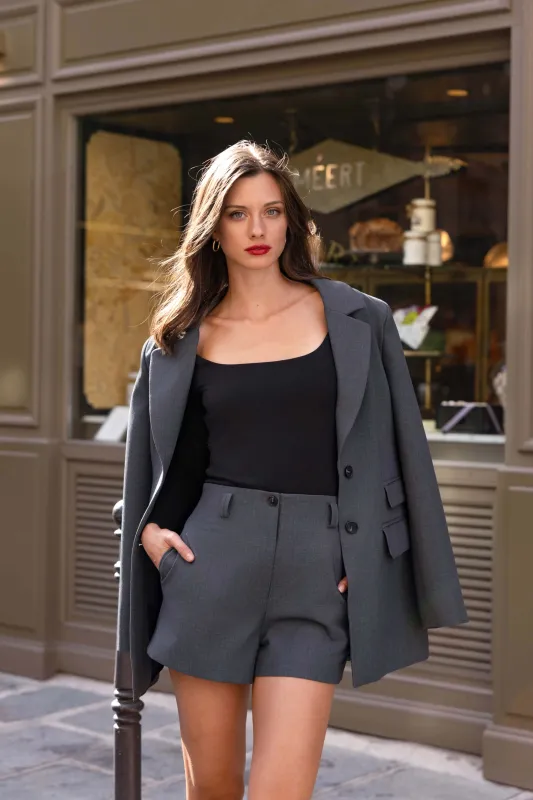 Lennon Shorts sold by GAALA