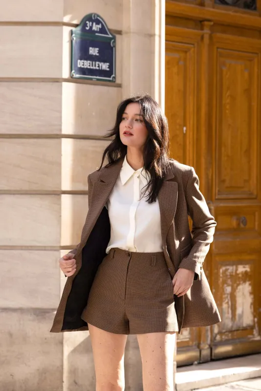 Lennon Shorts sold by GAALA