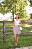 Erin Handknit Sweater Vest sold by GAALA