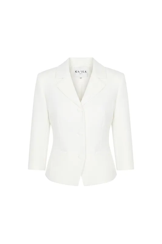 Adeline Jacket sold by GAALA