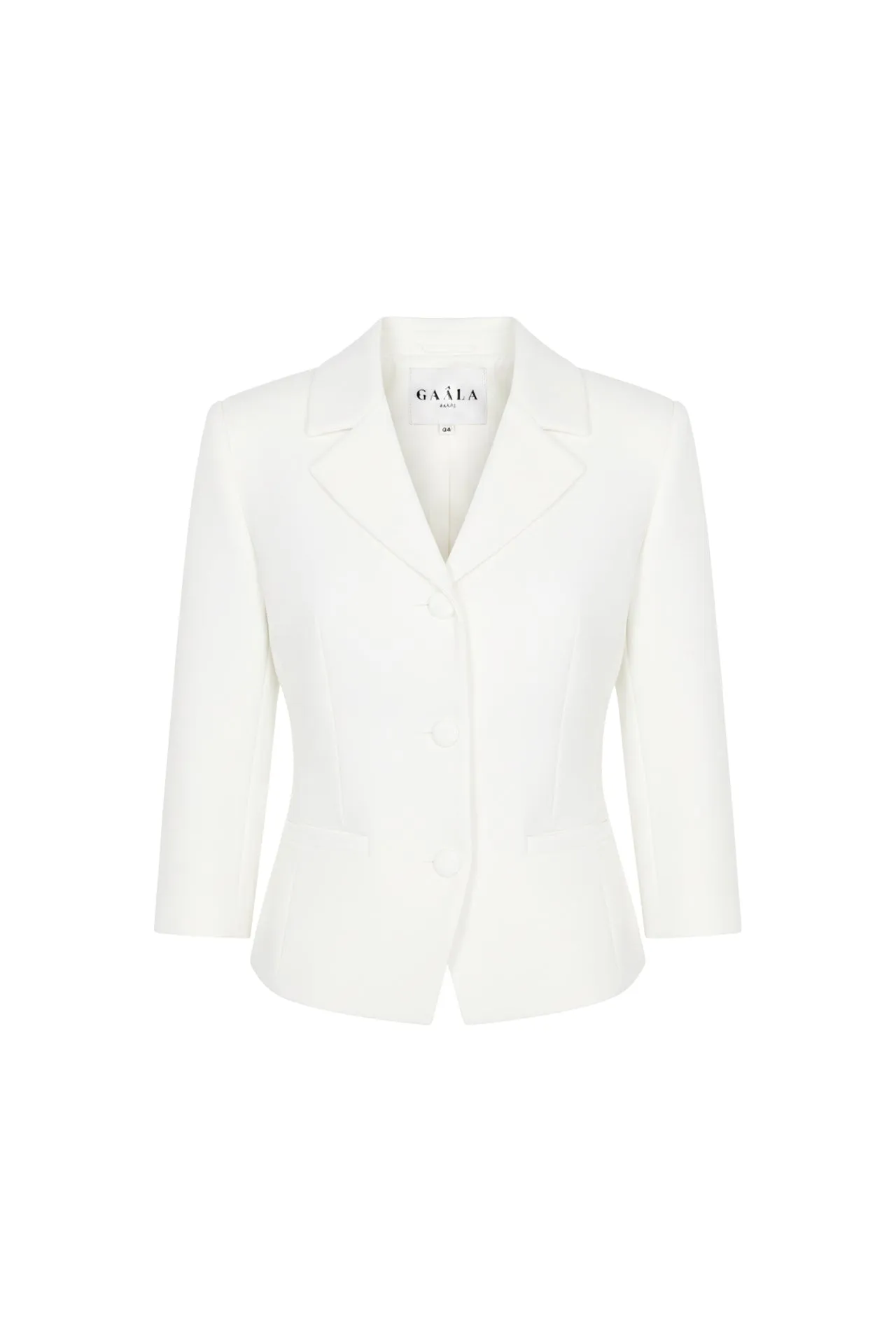 Adeline Jacket sold by GAALA