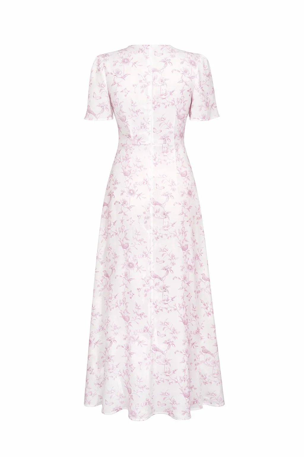 Tiana Maxi Dress sold by GAALA product image thumbnail 5