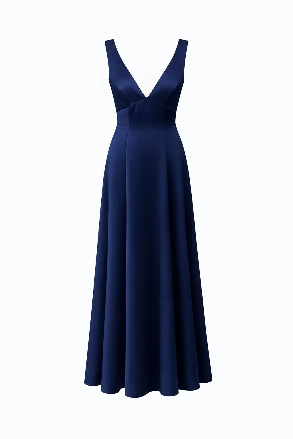 Calista Maxi Dress sold by GAALA product image thumbnail 3