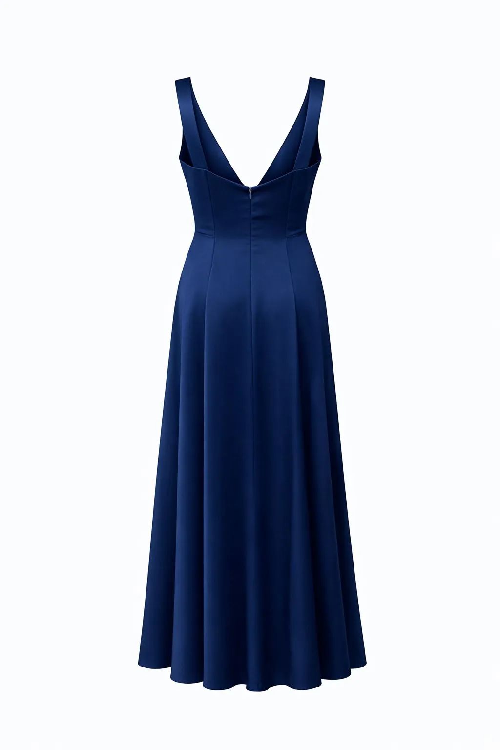 Calista Maxi Dress sold by GAALA product image thumbnail 4