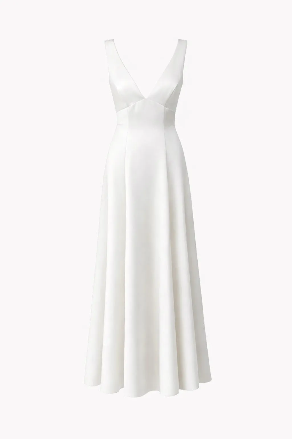 Calista Maxi Dress sold by GAALA product image thumbnail 3