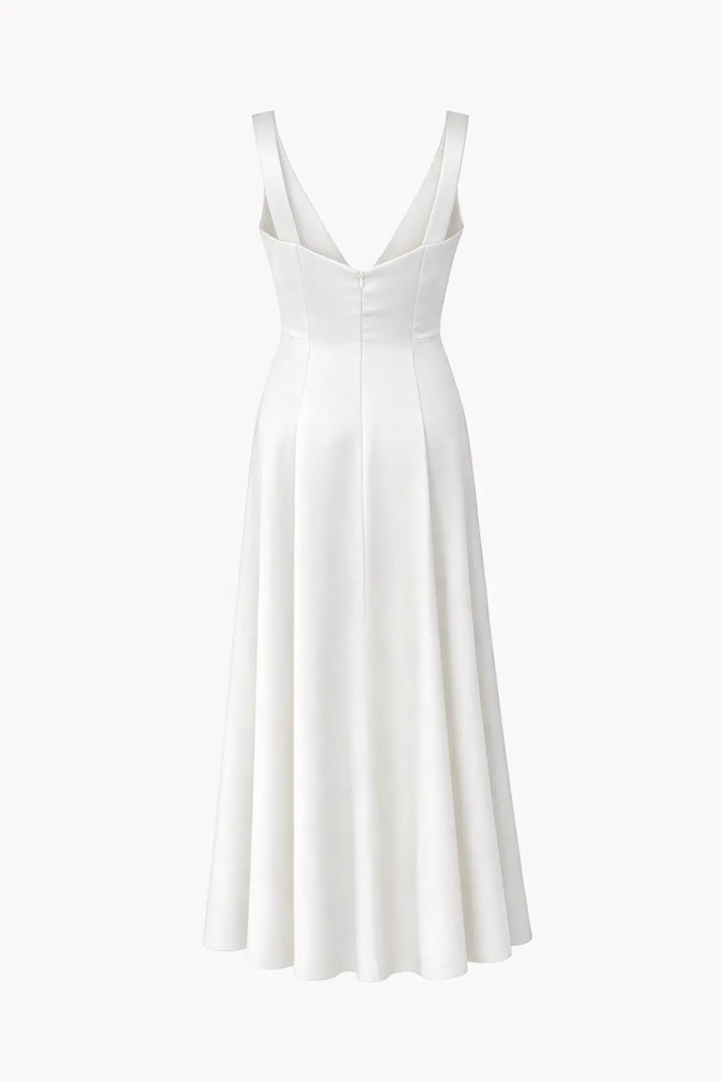 Calista Maxi Dress sold by GAALA product image thumbnail 4