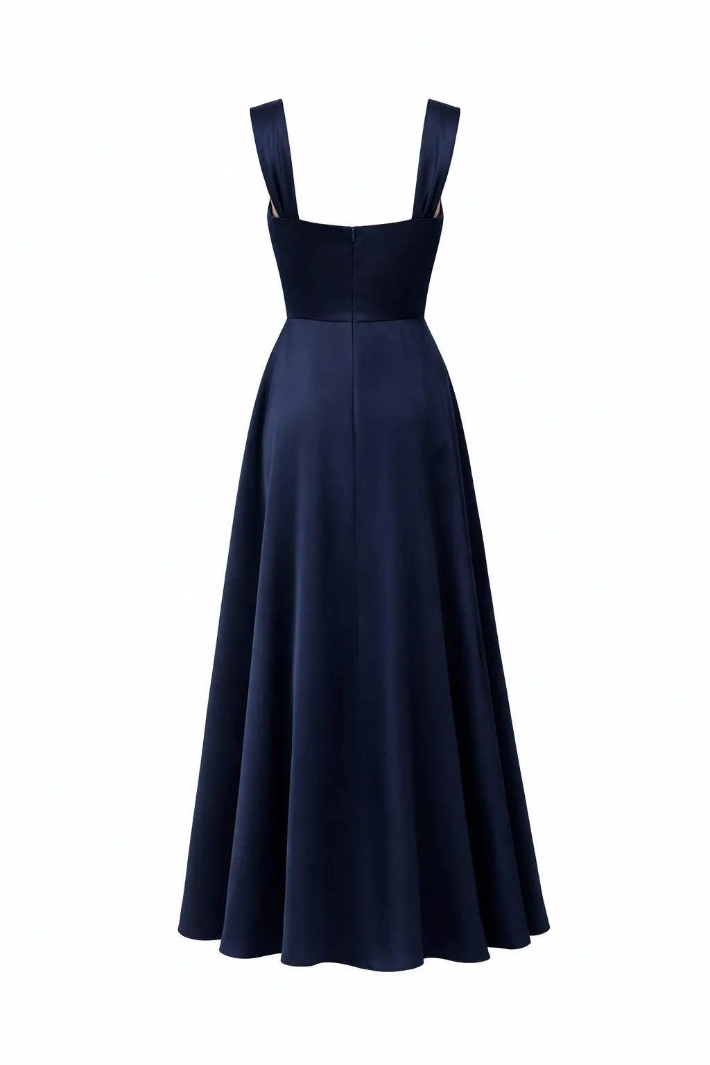 Suzanne Maxi Dress sold by GAALA product image thumbnail 3