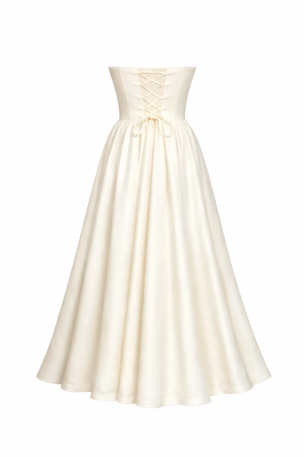 Annabeth Wedding Dress sold by GAALA product image thumbnail 4