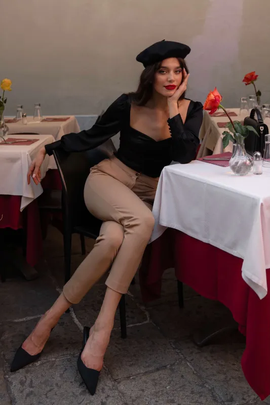 Lou Pants sold by GAALA