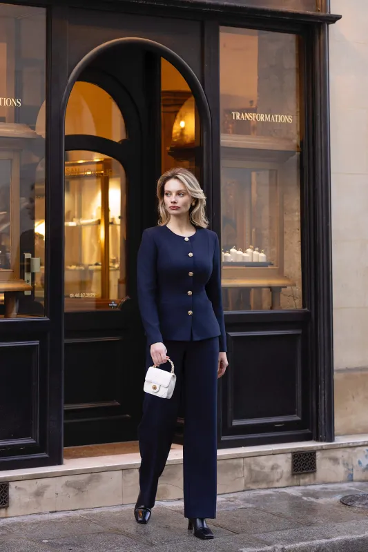 Zoey Pants sold by GAALA