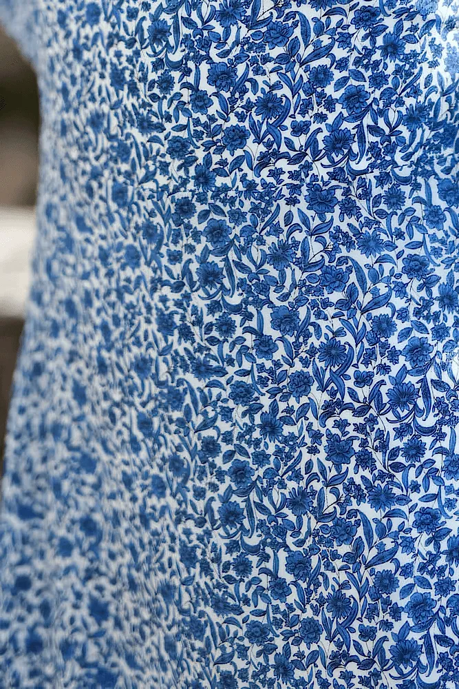 Georgia Mini Dress sold by GAALA product image thumbnail 4