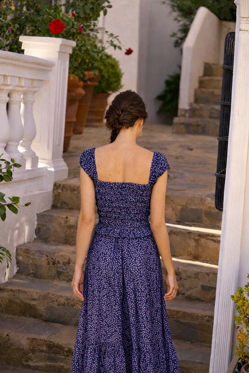 Lucy Two Piece sold by GAALA product image thumbnail 4