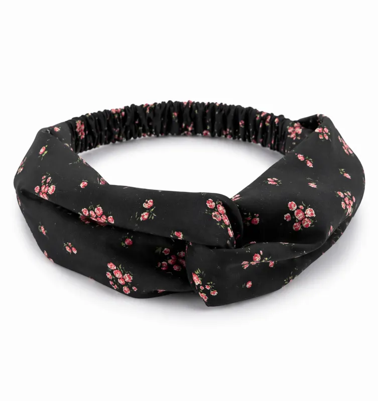 Ivy Headband Gift made by GAALA